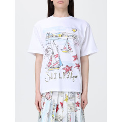 [ANTONIO MARRAS] T-shirts Short Sleeve SS26 MMGC207 BI700