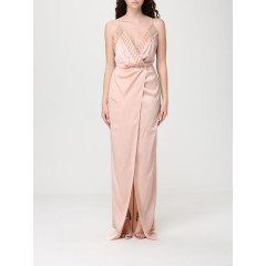 [ELISABETTA FRANCHI] Sleeveless dress SS26 ABR4862E2 EA1