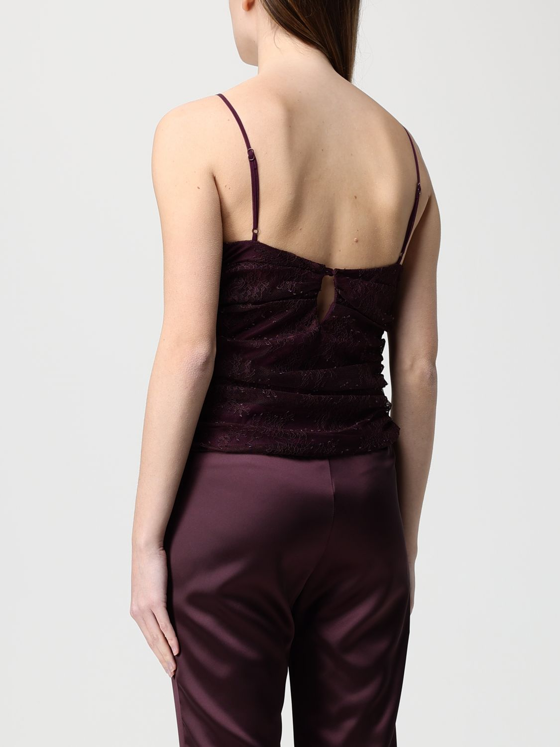 [PINKO] Tank top SS26 106726A378 R57