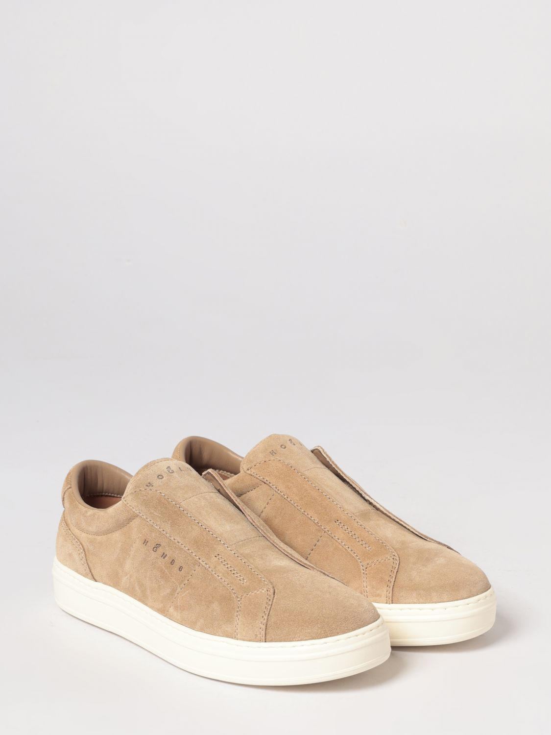 [Hogan] Sneakers SS26 HXM6680FW60BTM C808