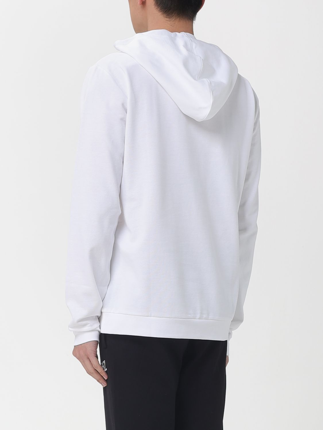 [EA7] Sweatshirt SS26 7M001413AF22266 U0002