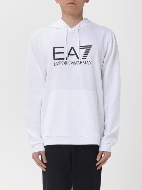 [EA7] Sweatshirt SS26 7M001413AF22266 U0002