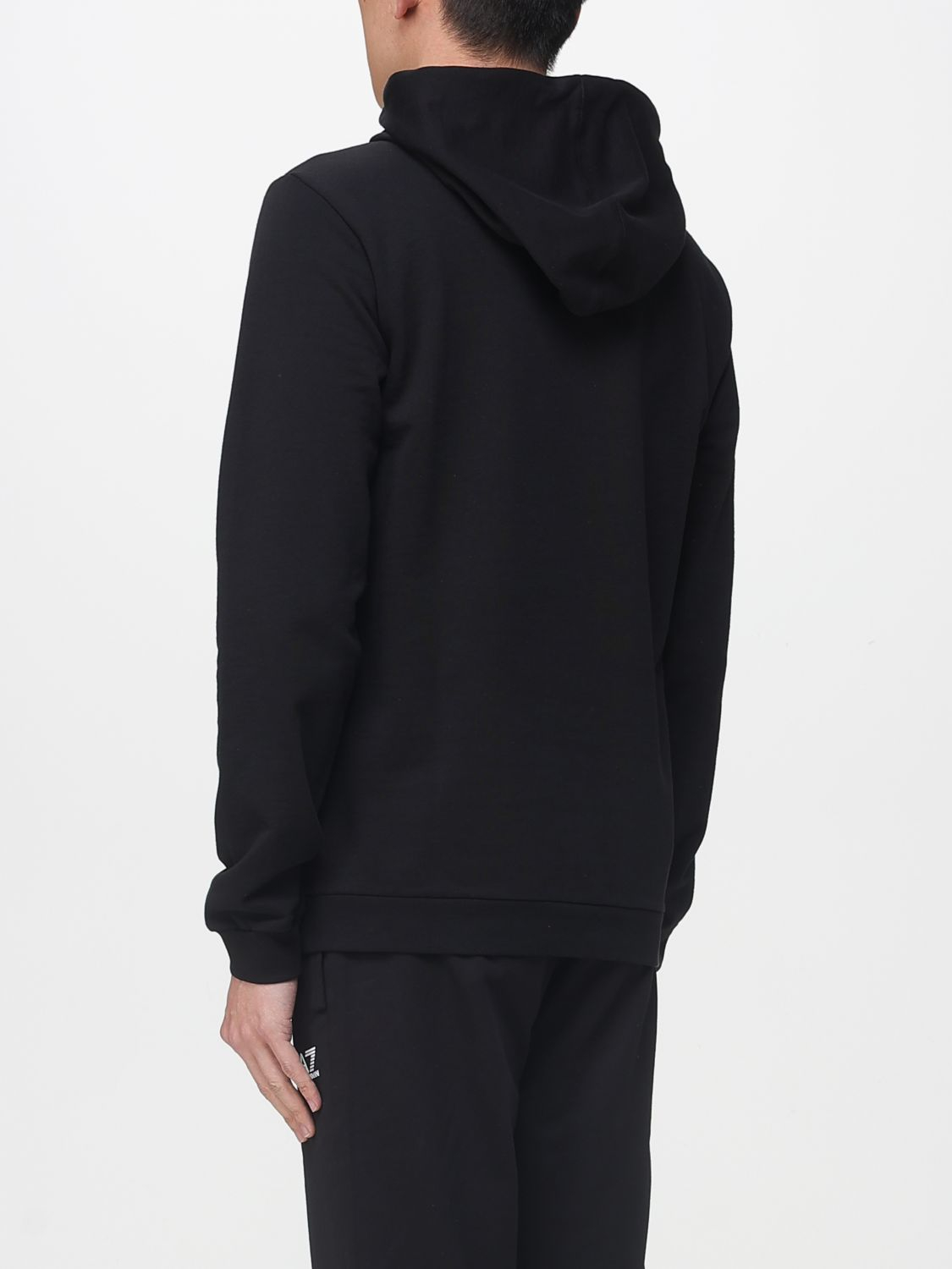 [EA7] Sweatshirt SS26 7M001413AF22266 UC001