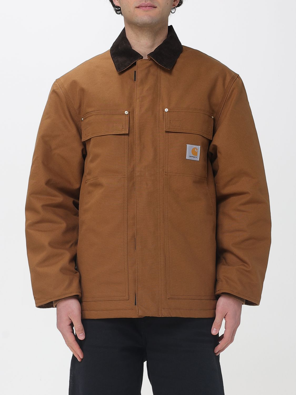 [CARHARTT WIP] Jacket SS26 I036239 00S01