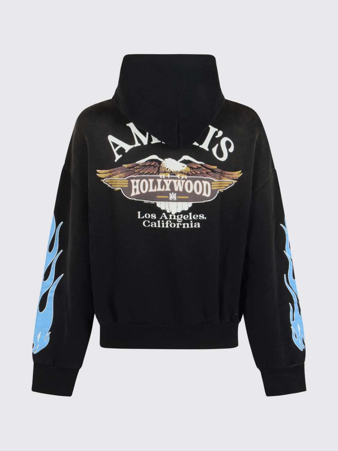 [Amiri] Sweatshirt SS26 AMTOJR1113 001