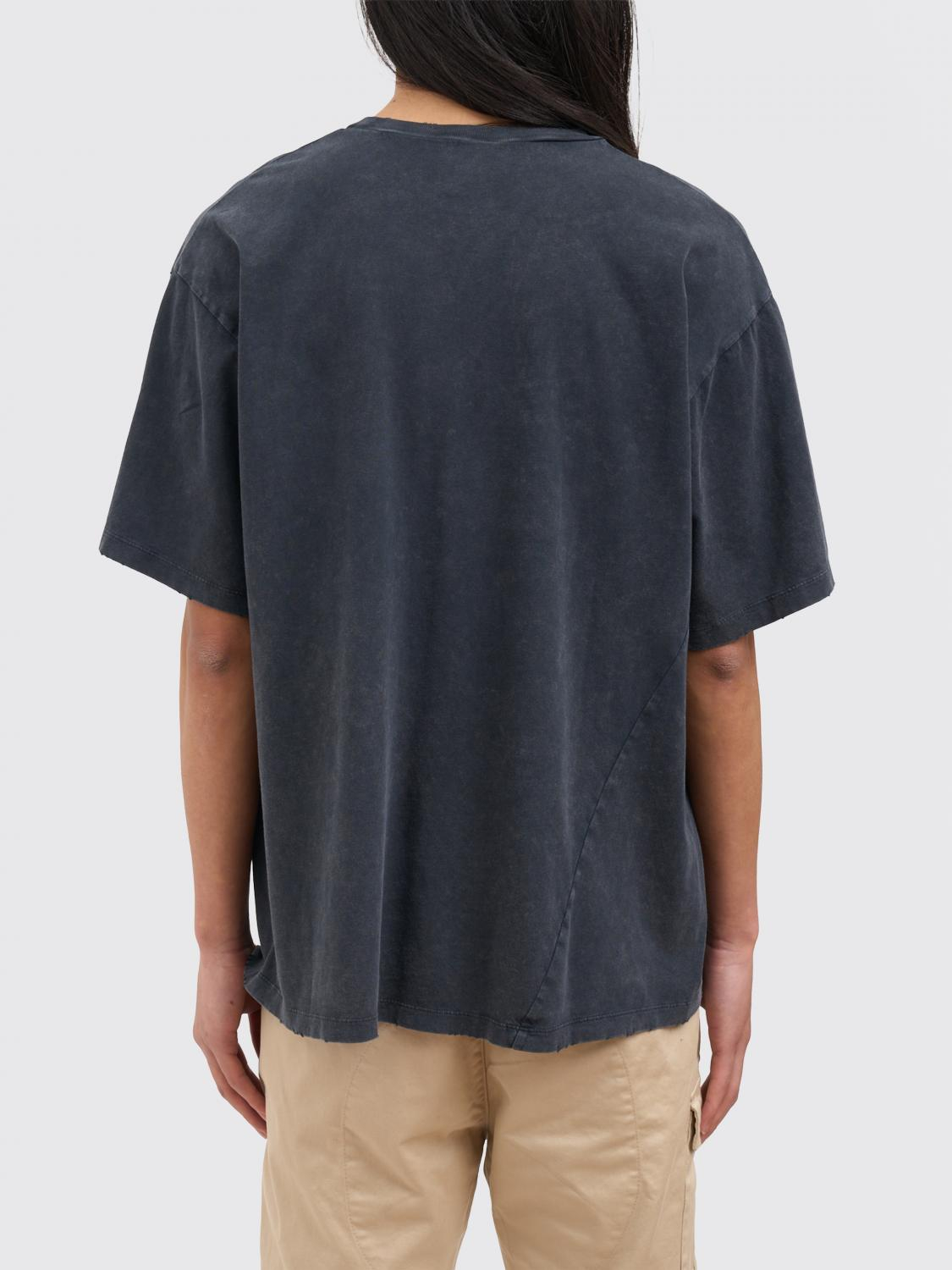 [Dsquared2] T-shirts Short Sleeve SS26 S74GD1539D20108 814
