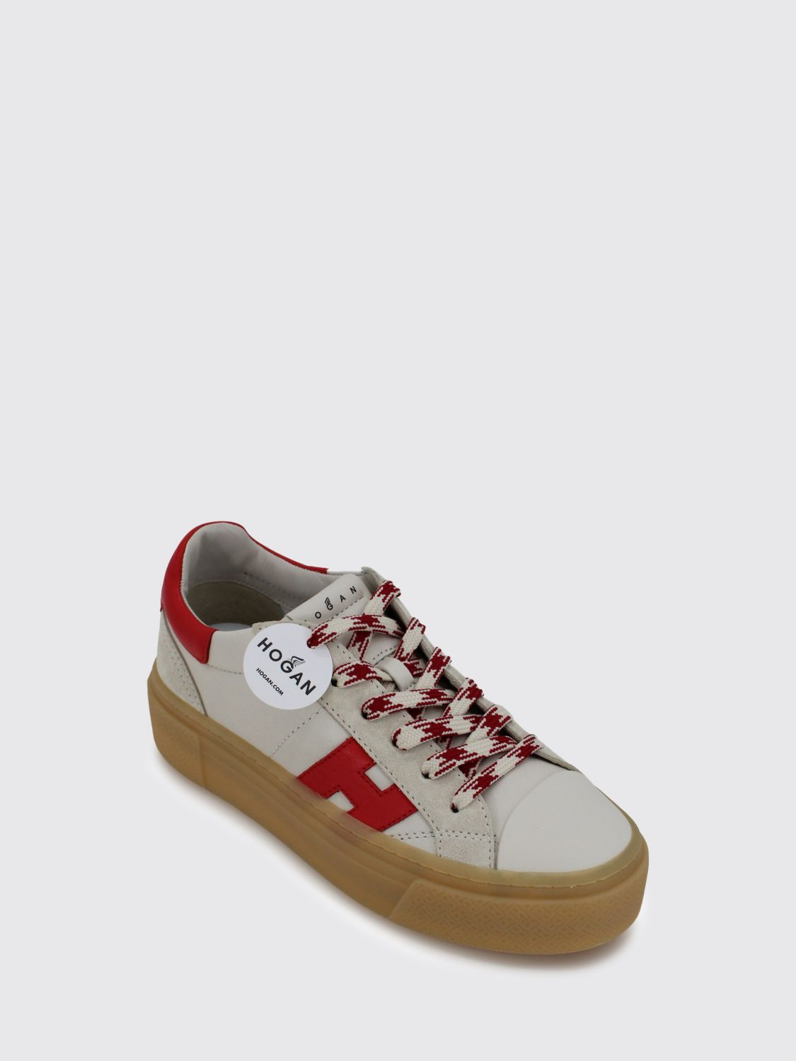 [Hogan] Sneakers SS26 HXW7050GB00V1N B013