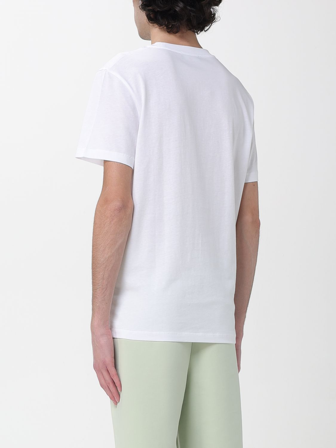 [Peuterey] T-shirts Short Sleeve SS26 PEU601199012442 730
