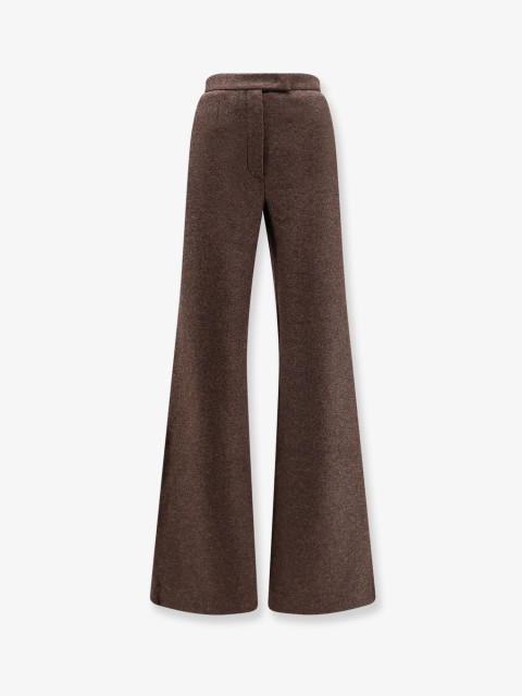 [Loro Piana] Trousers FW26 FAN3498H1I6