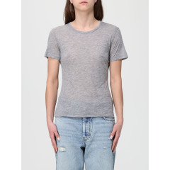 [Anine Bing] T-shirts Short Sleeve SS26 A0811500 GRY1