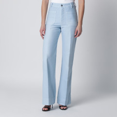[VICTORIA BECKHAM] Jeans SS26 1126DJE007252BDE