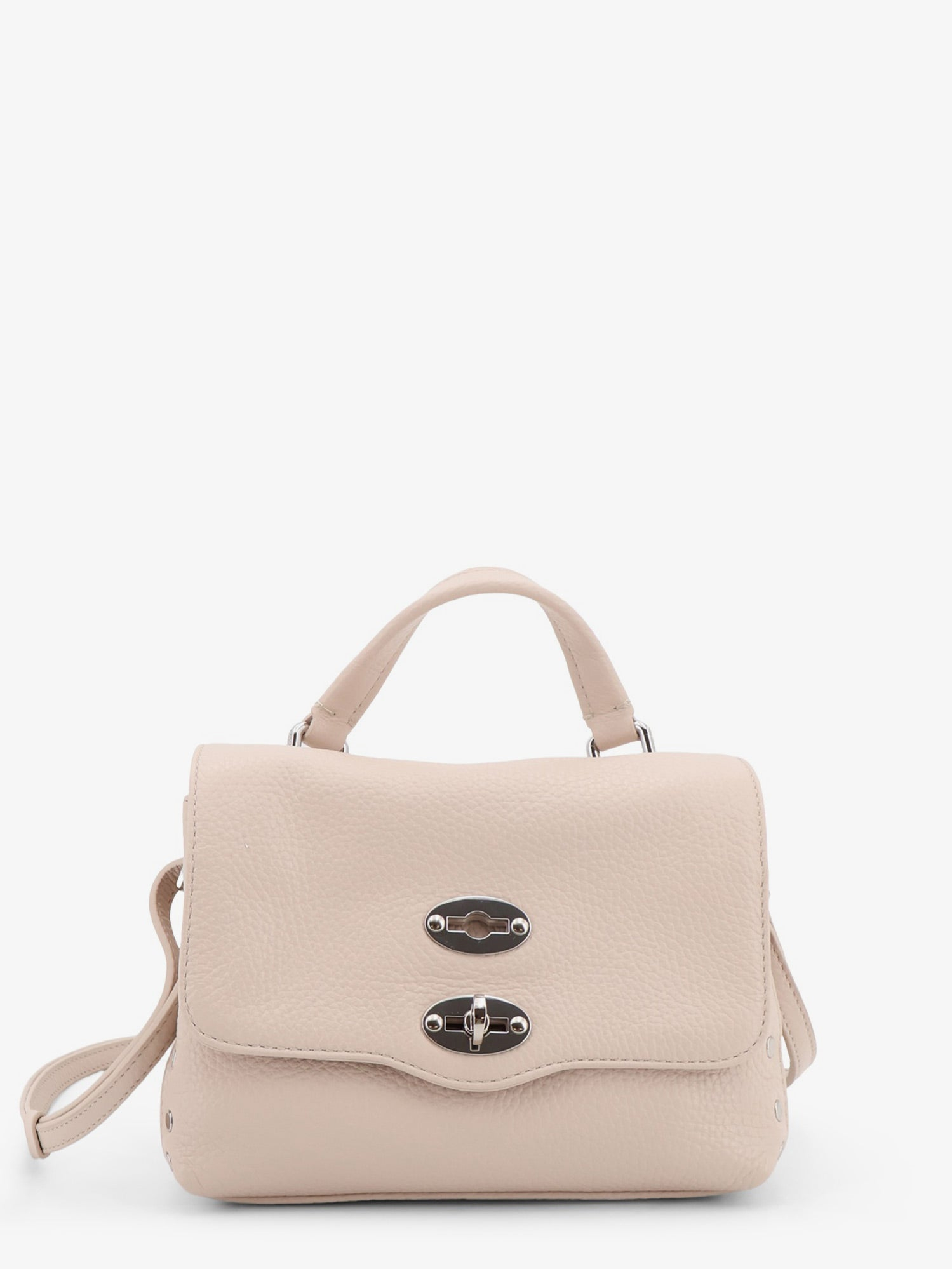 [Zanellato] Cross body bag FW26 0680100040000BABYZ0196