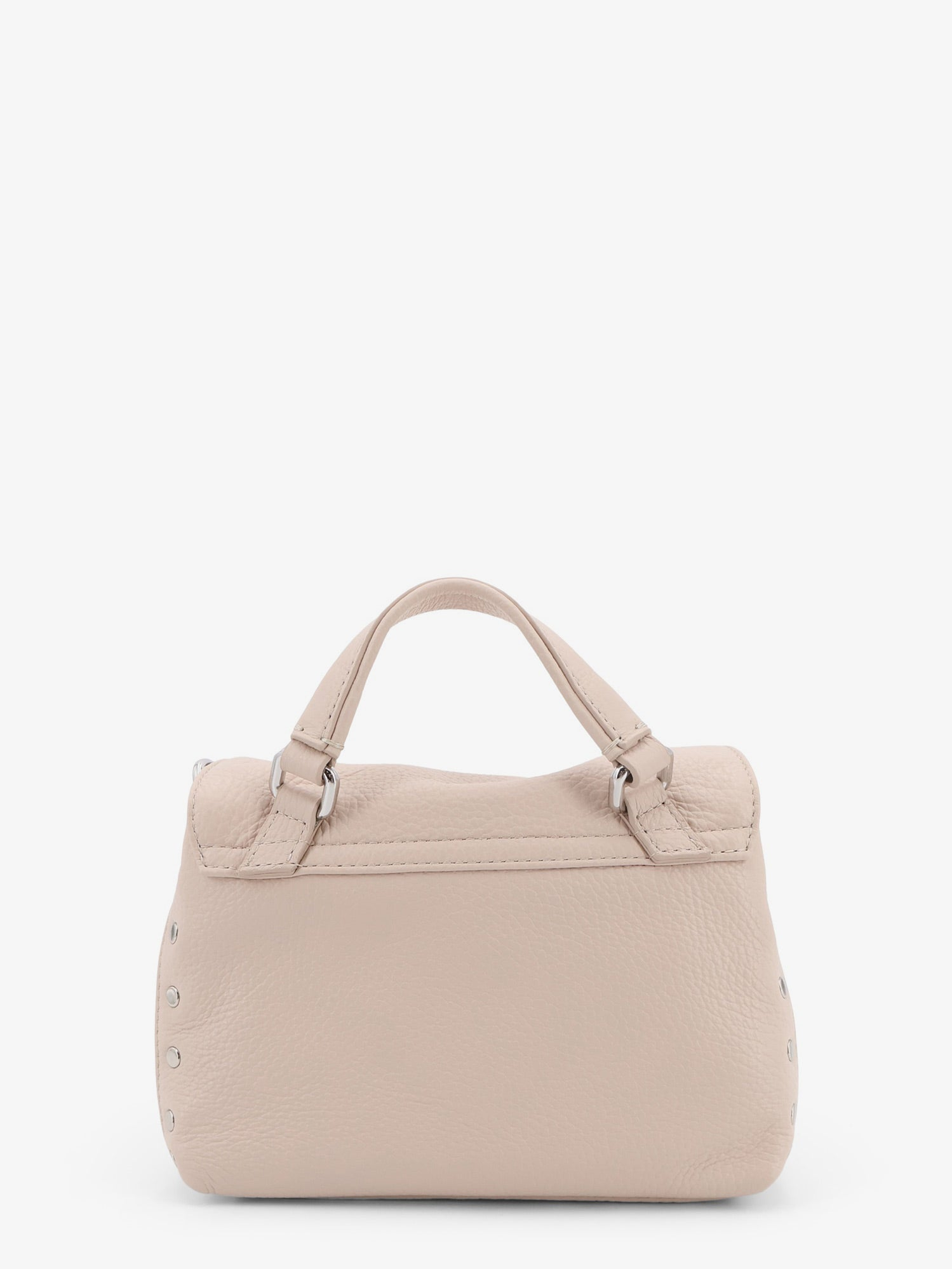 [Zanellato] Cross body bag FW26 0680100040000BABYZ0196