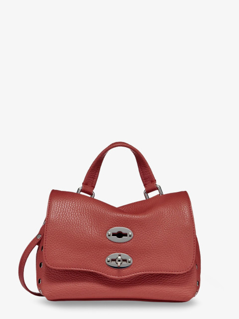 [Zanellato] Cross body bag FW26 0680100040000BABYZ0921