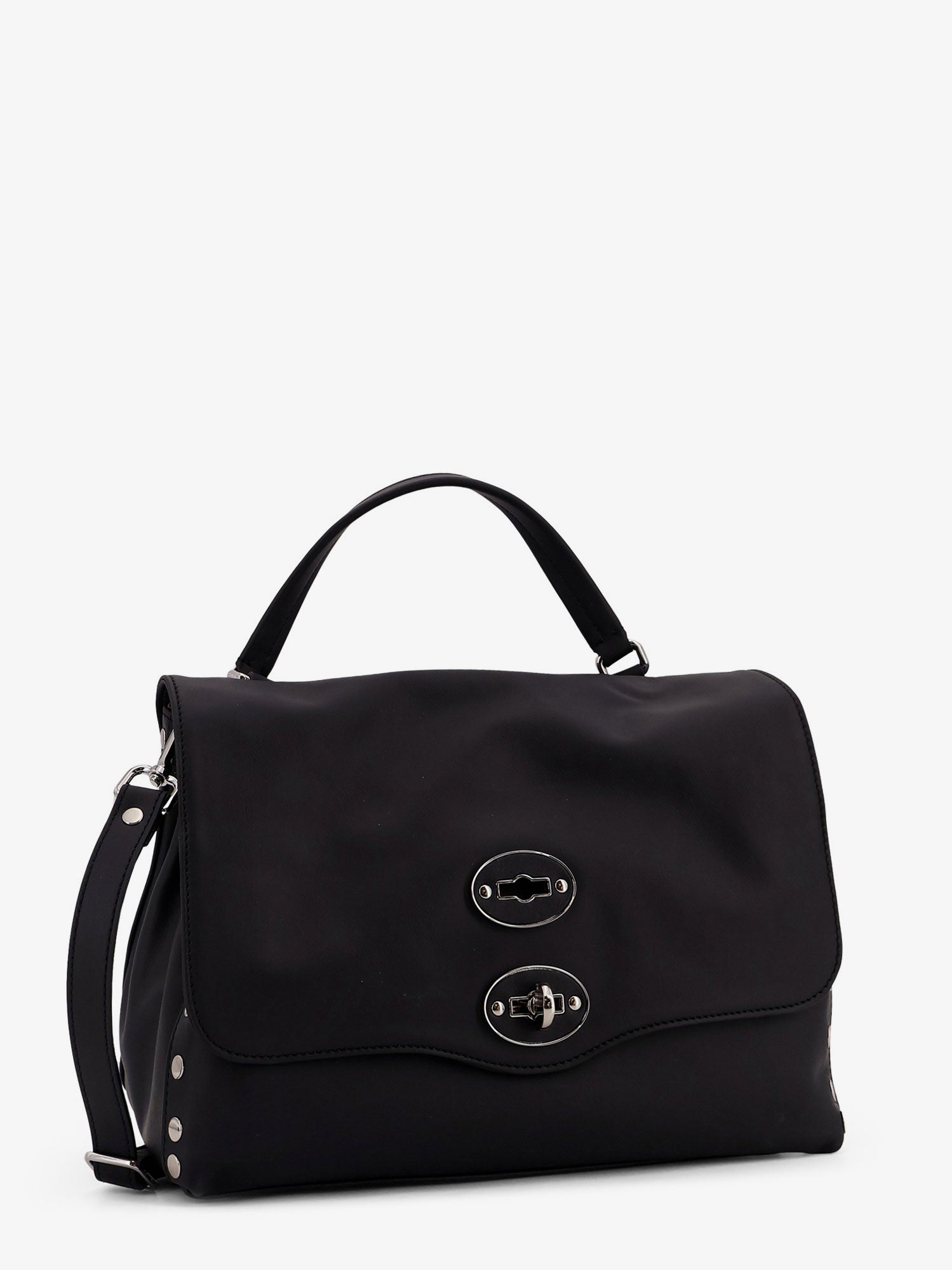 [Zanellato] Cross body bag FW26 0680101910000SZ0001