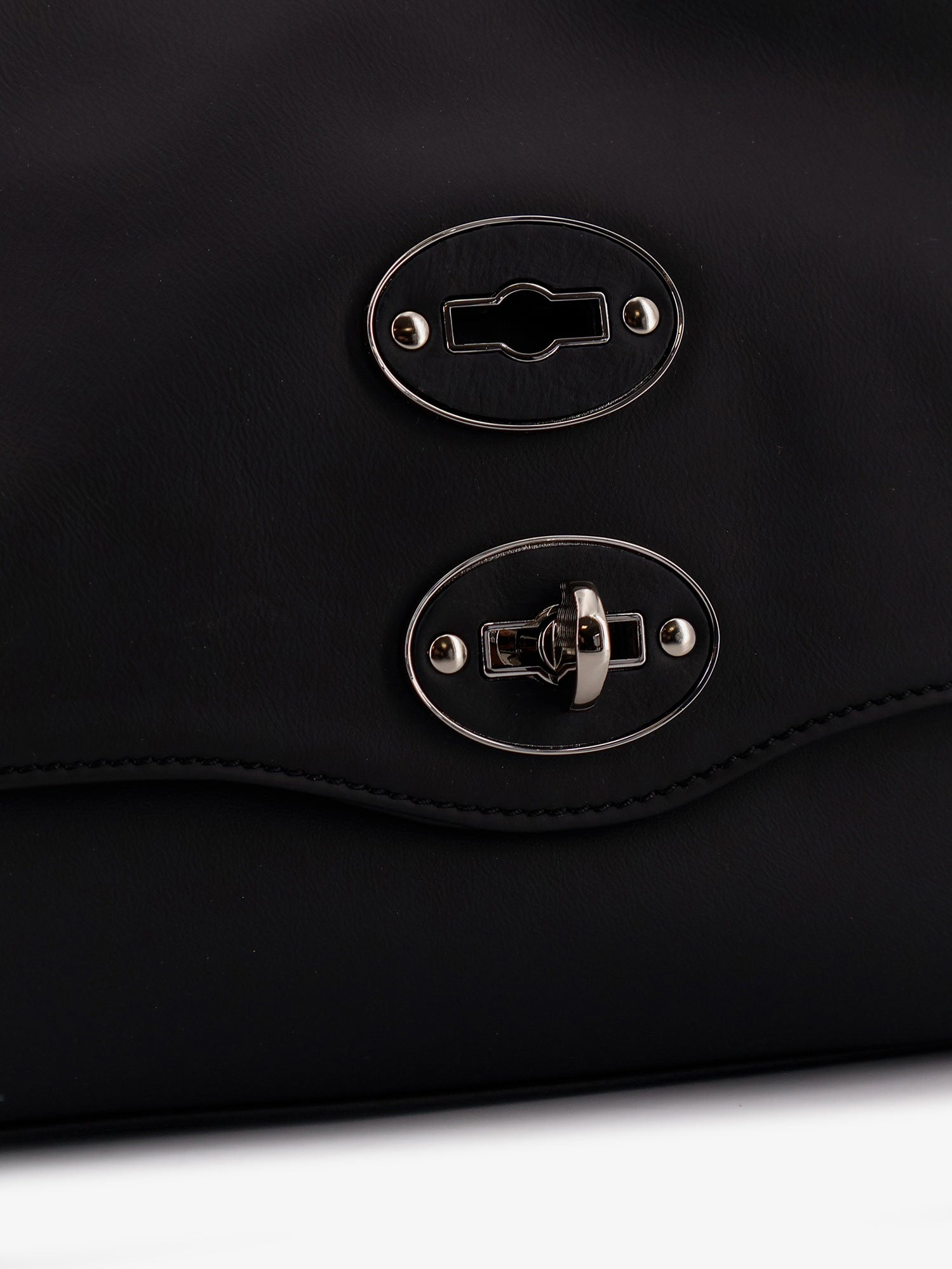 [Zanellato] Cross body bag FW26 0680101910000SZ0001