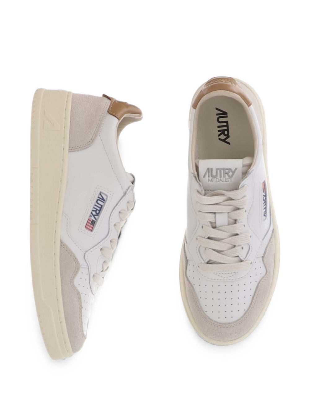[AUTRY] Sneakers FW26 AULWLS16