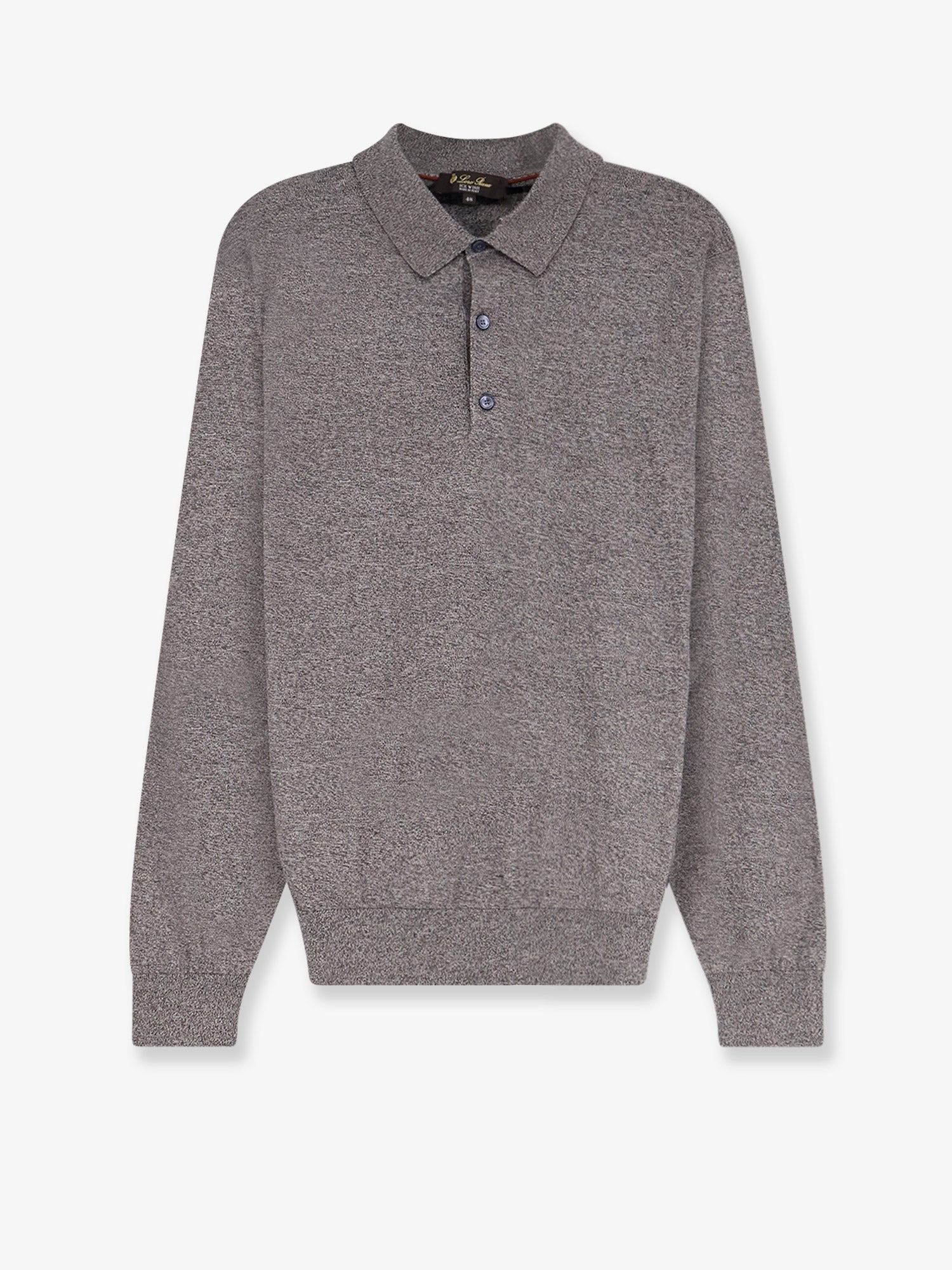 [Loro Piana] Knitwear FW26 FRM0229J2K7