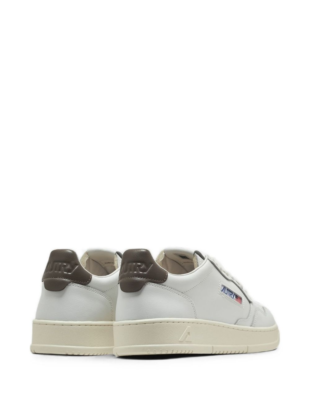 [AUTRY] Sneakers FW26 AULWLL28