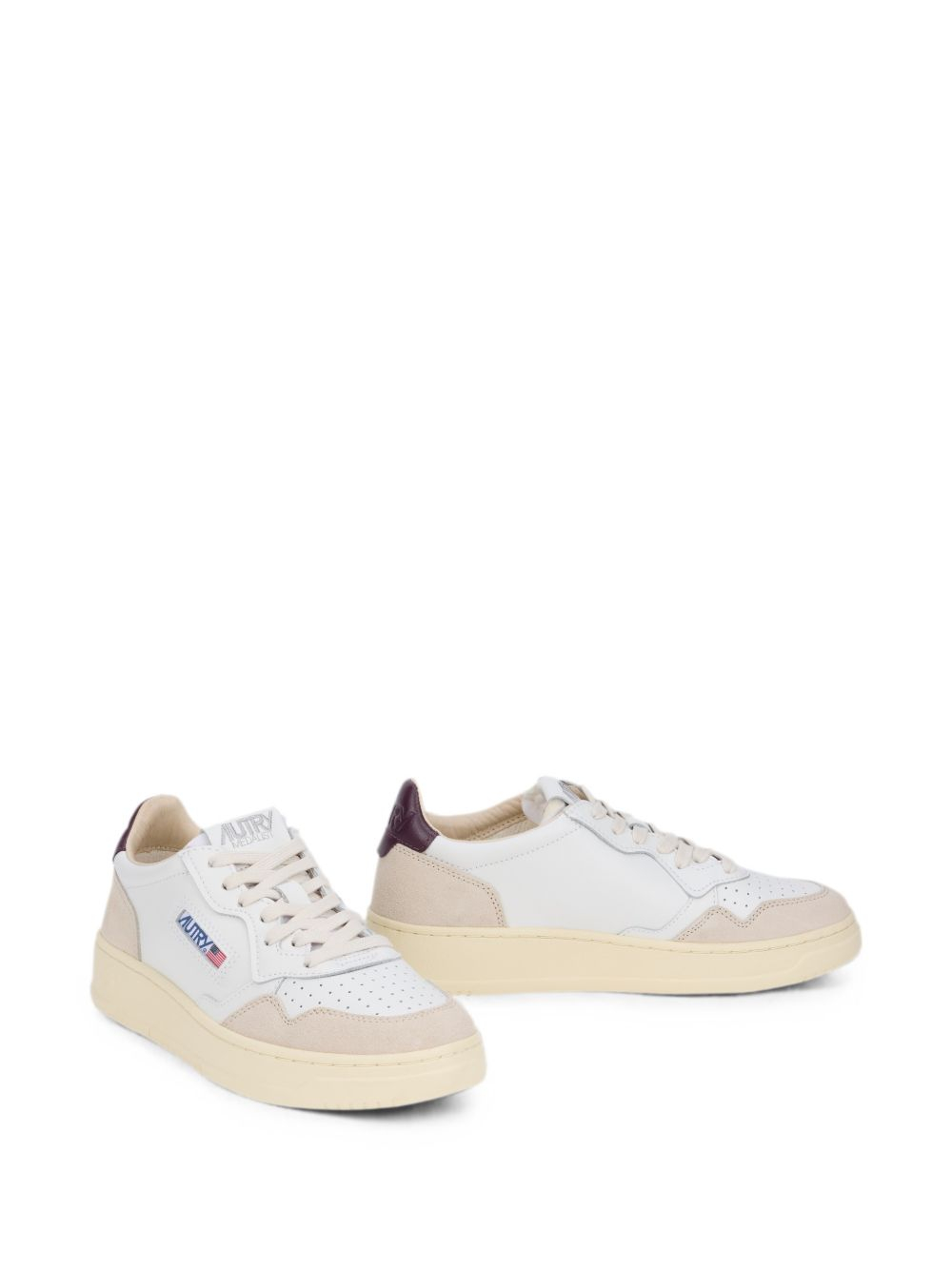[AUTRY] Sneakers FW26 AULWLS18