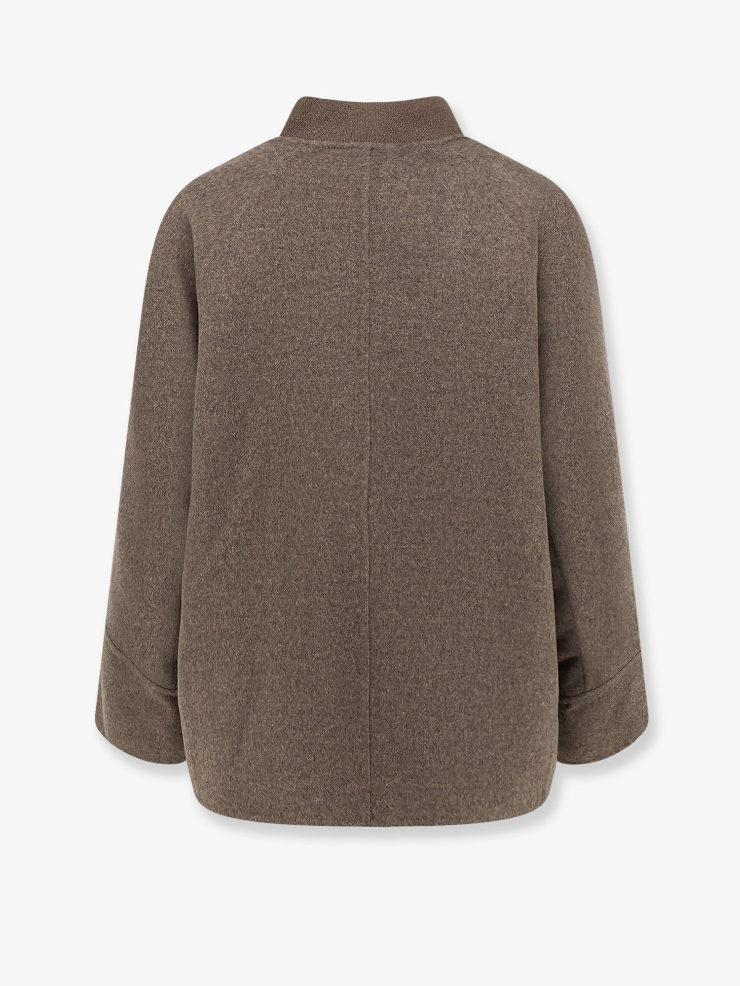 [Loro Piana] Coat FW26 FRW0479H1GN
