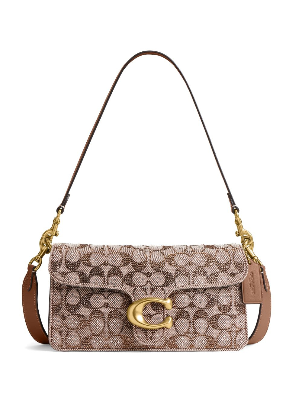 [COACH] Shoulder bag FW26 CDZ34B4/MS