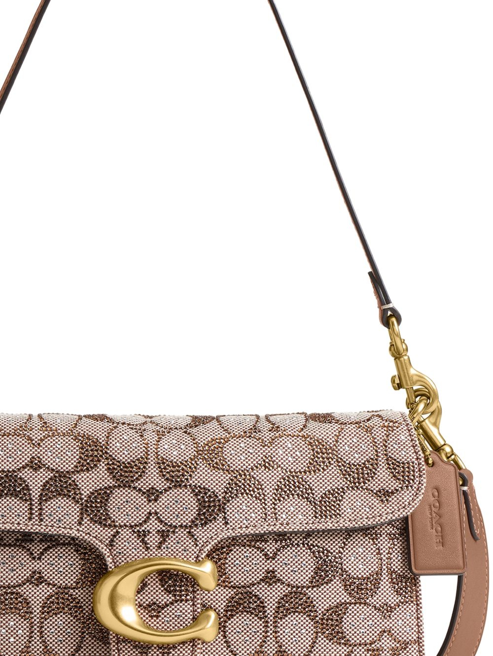 [COACH] Shoulder bag FW26 CDZ34B4/MS