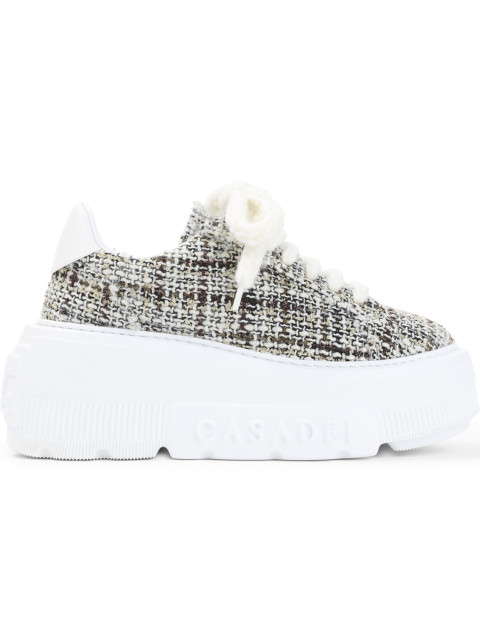 [Casadei] Sneakers FW26 2X127C0701C3093B358
