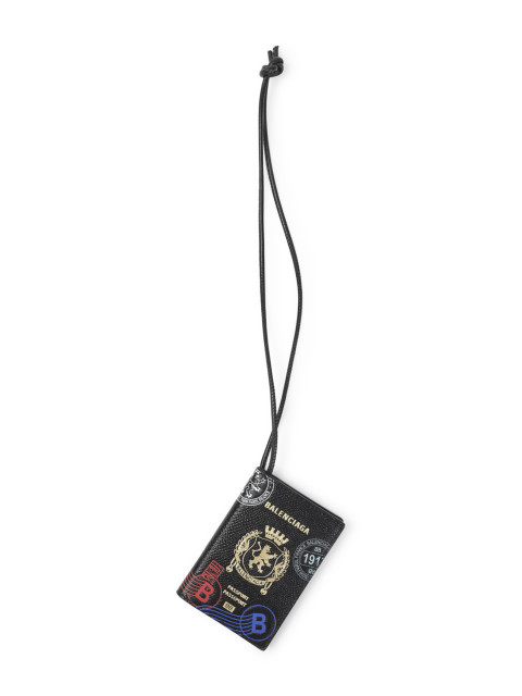 [Balenciaga] Keyring FW26 866733.2ACGS