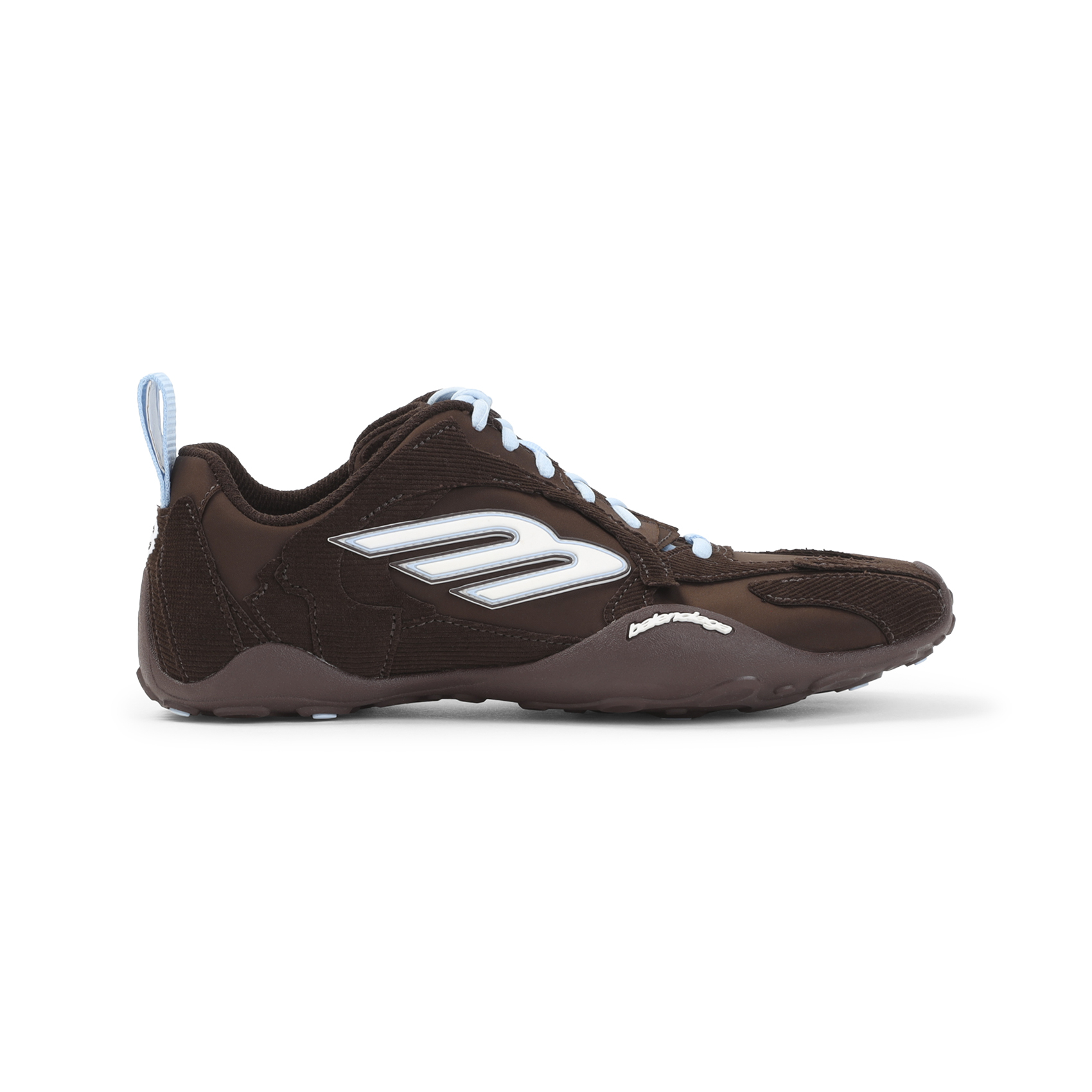 [Balenciaga] Sneakers FW26 853508.WMNDI