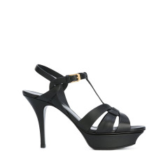 [Saint Laurent] Sandals FW26 315490BDA001000