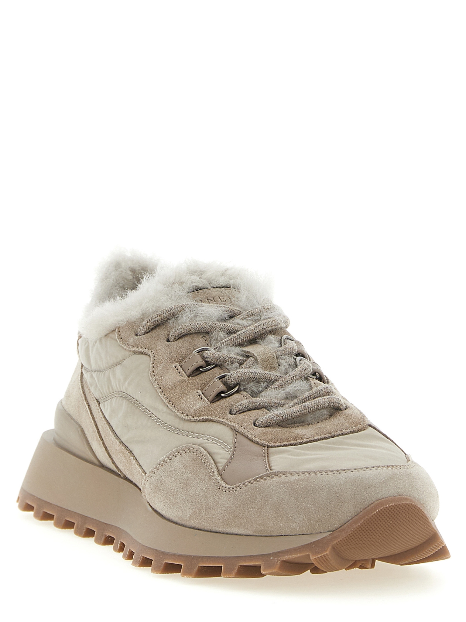 [Brunello Cucinelli] Sneakers FW26 MZSFG3381C5859
