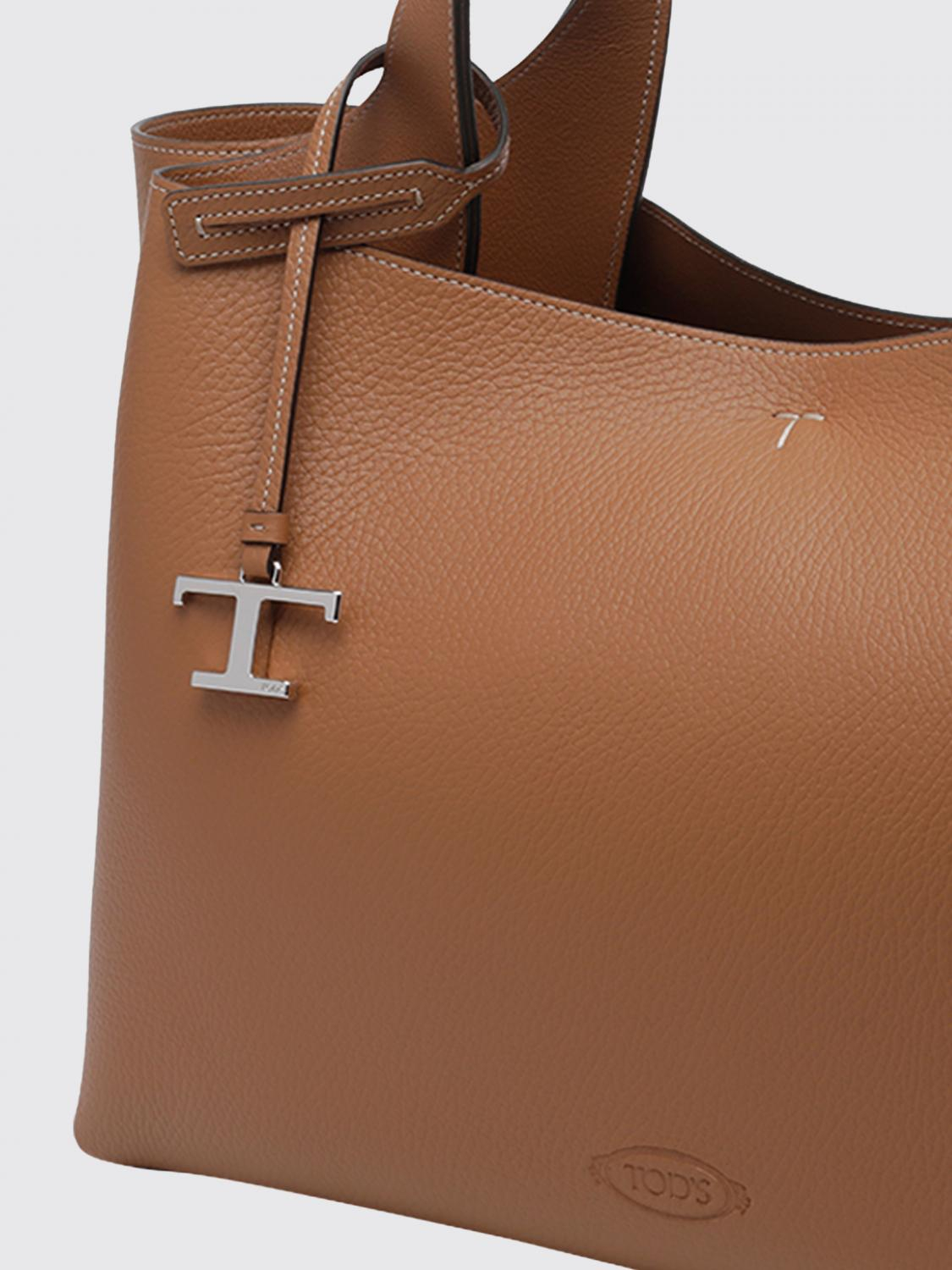 [Tod's] Shoulder bag FW26 XBWAPAF9300QRI S410