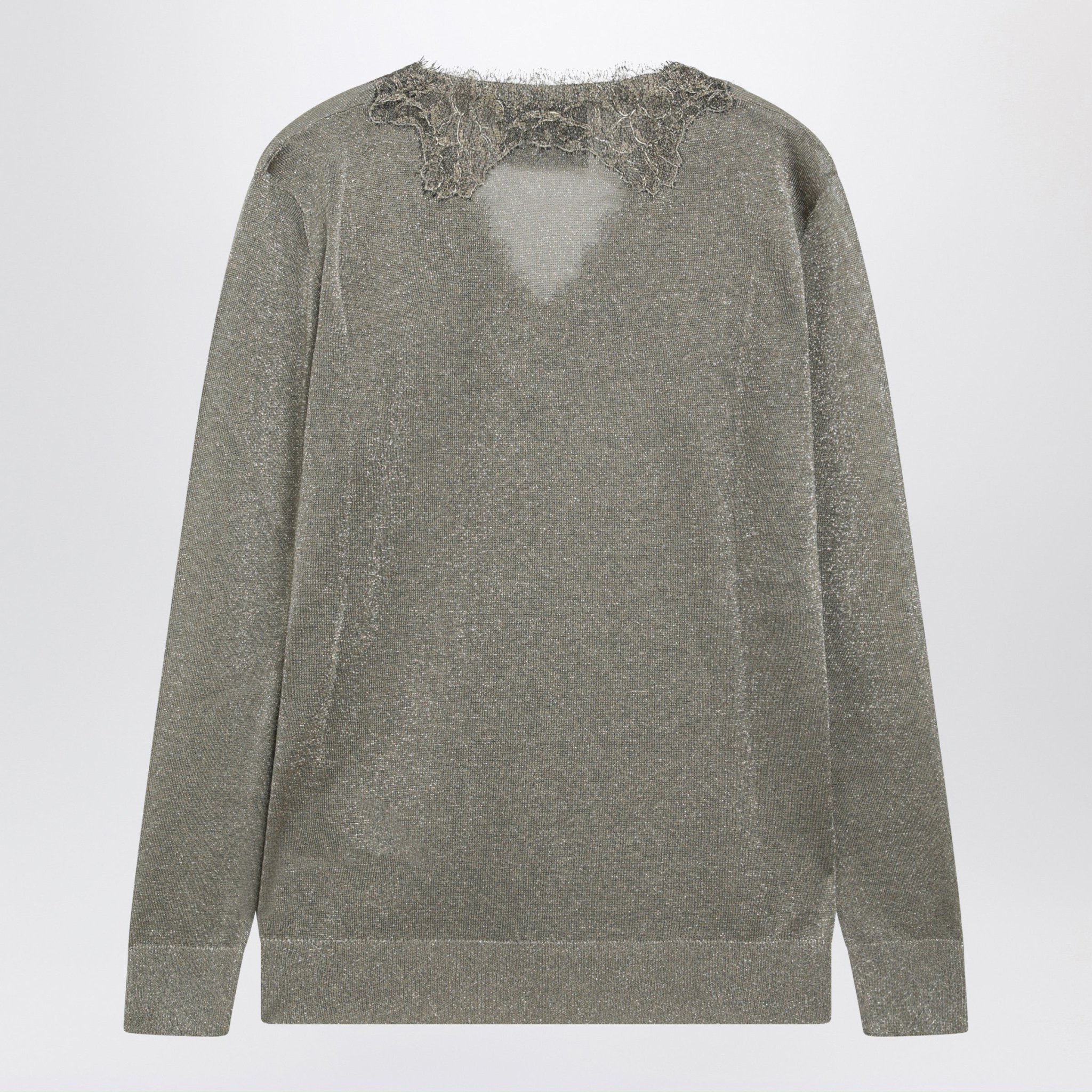 [Valentino] Knitwear FW26 9B3KC75CADG