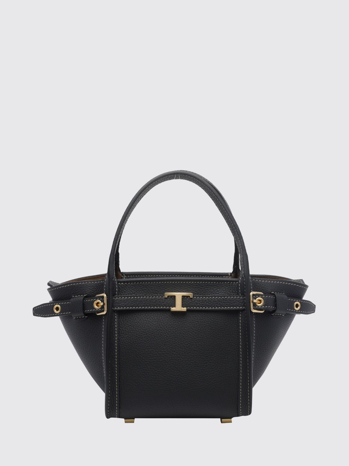 [Tod's] Tote bag FW26 XBWTIMA0100WKA B999
