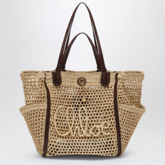 [Chloe] Shoulder bag FW26 CH26US906P08