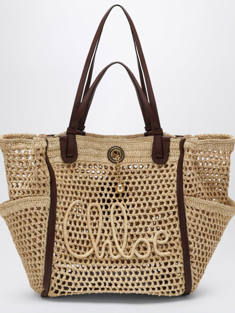 [Chloe] Shoulder bag FW26 CH26US906P08
