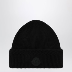 [Moncler] Beanie FW26 3B00007M4281