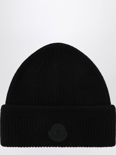 [Moncler] Beanie FW26 3B00007M4281