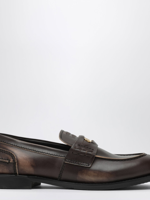 [Miu Miu] Loafer FW26 5D773D0203G48