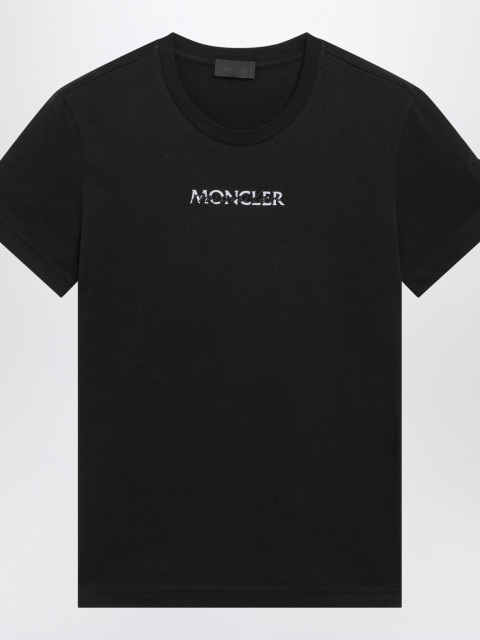 [Moncler] T-shirts Short Sleeve FW26 8C0001289B8Q