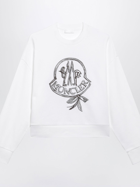 [Moncler] Sweatshirt FW26 8G000258999V4