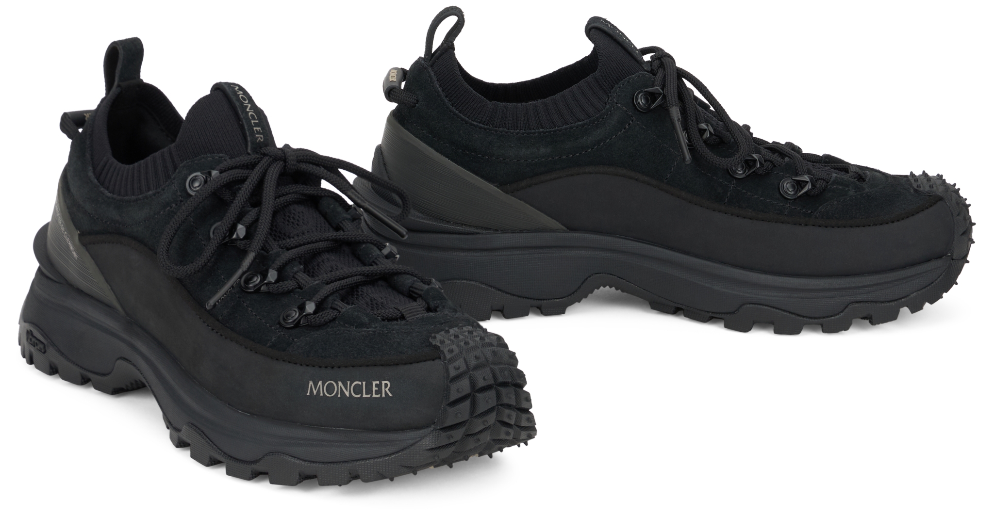 [Moncler] Sneakers FW26 L209B4M00080M7242_999