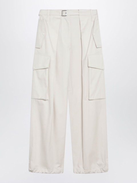 [Loewe] Trousers FW26 S359Y04XJ5CO