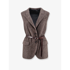 [Brunello Cucinelli] Blazer FW26 MG5667253C004