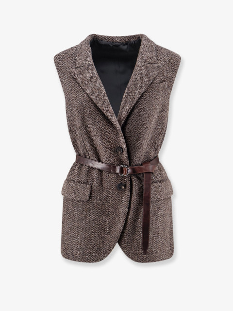 [Brunello Cucinelli] Blazer FW26 MG5667253C004