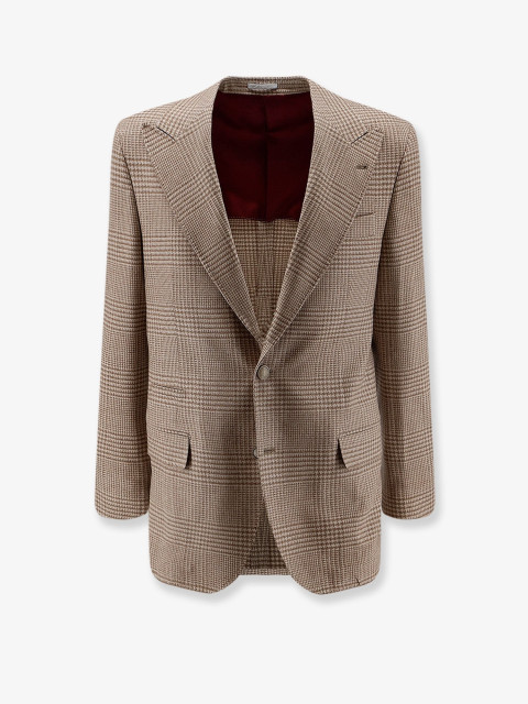 [Brunello Cucinelli] Blazer FW26 MV4438BFCHC821