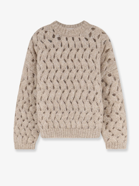 [Brunello Cucinelli] Knitwear FW26 MNT347520CMG59
