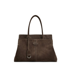 [Tod's] Tote bag FW26 XBWDBKA0300P3AS808
