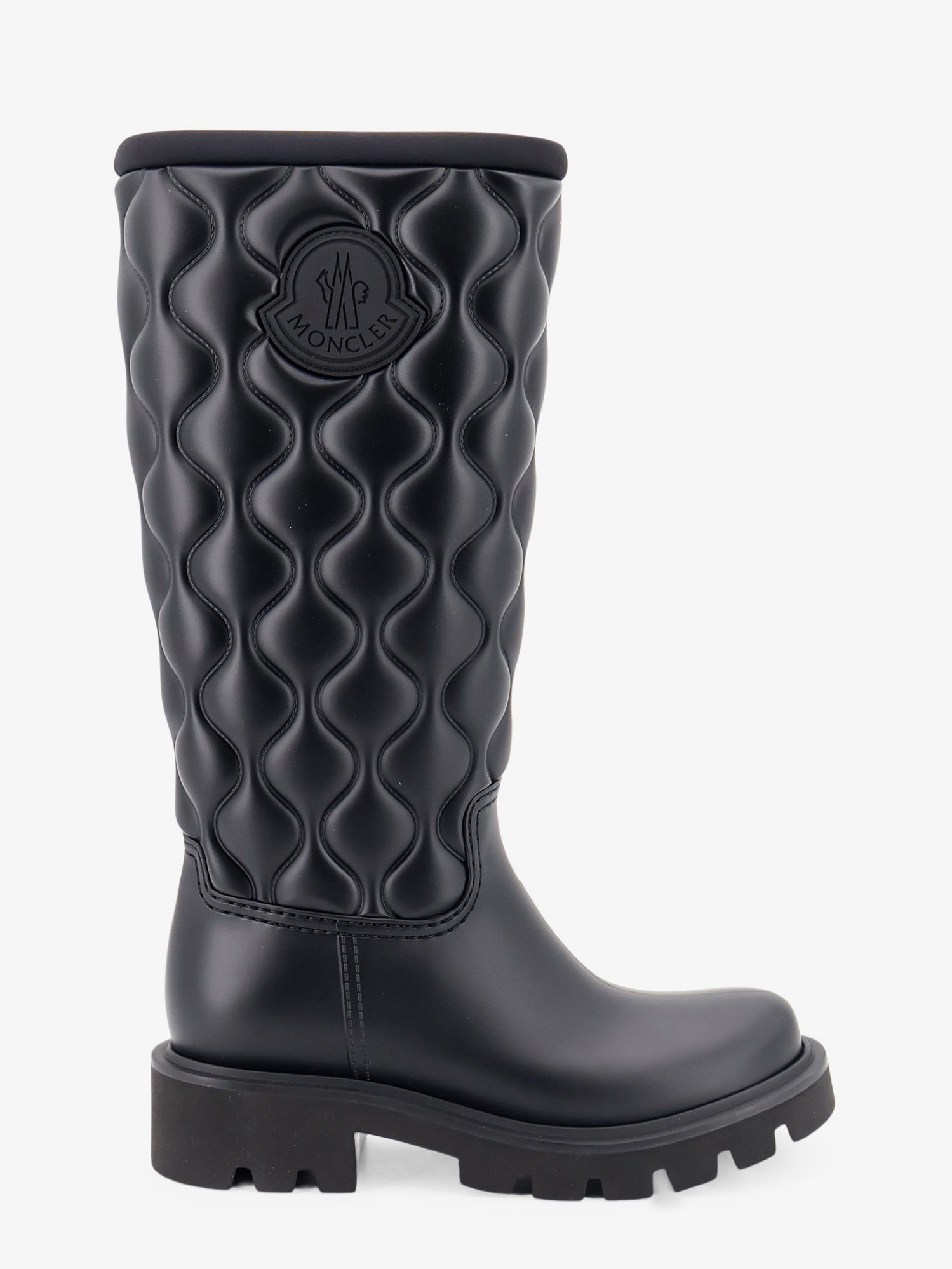 [Moncler] Boots FW26 L209B4G00100M9908999